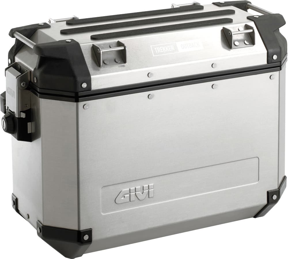 Givi Outback Padded Strips For Top Of Side Case 3/Pack
