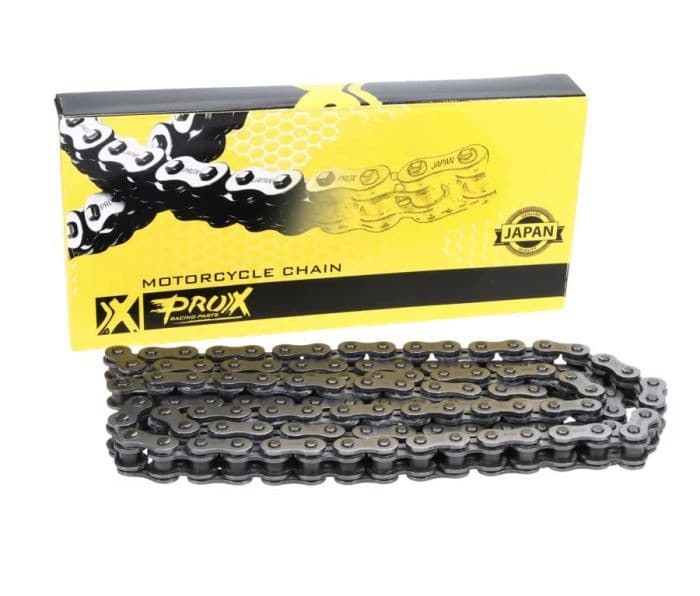 PROX X-RING ROLLERCHAIN 520 X 120 L