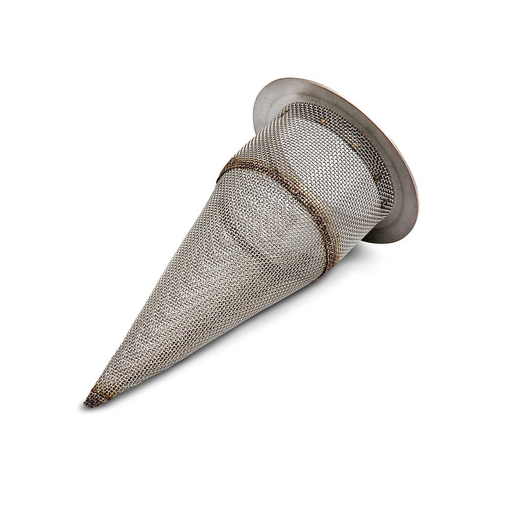 Pro Circuit Spark Arrestor Screen 1 3/4" Replacement Part