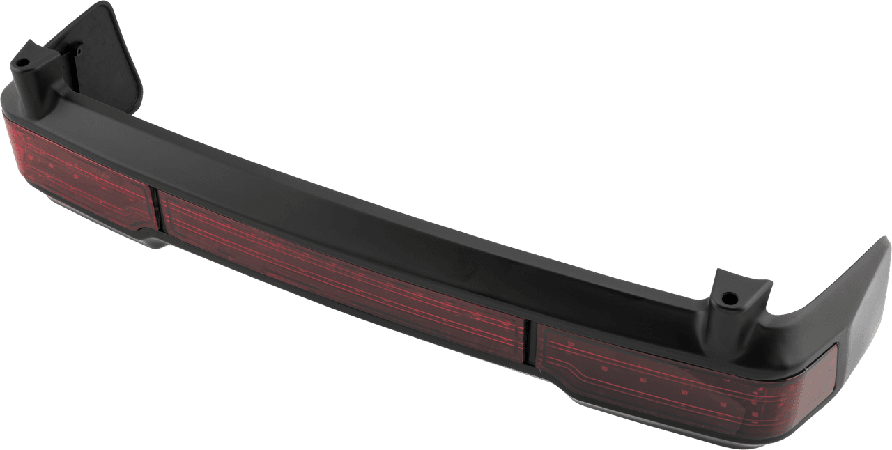 Letric Lighting Co Tourpack LED Kit Black `09-13 King/Classic