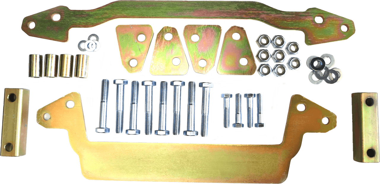 EPI Lift Kit Kawasaki