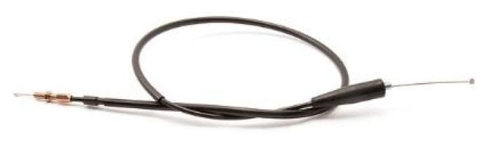 CABLE, BLACK VINYL, SIW, THROTTLE