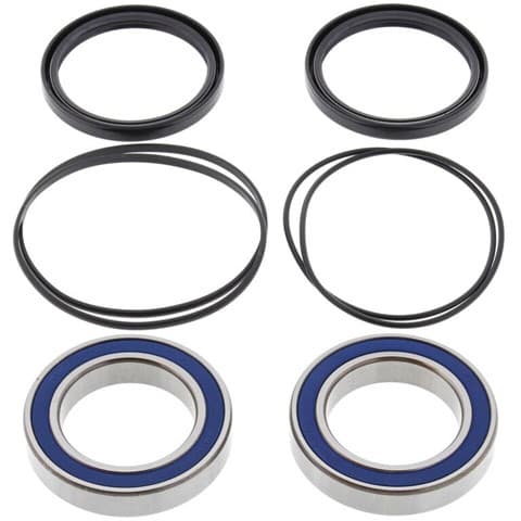 All Balls Wheel Bearing & Seal Kit