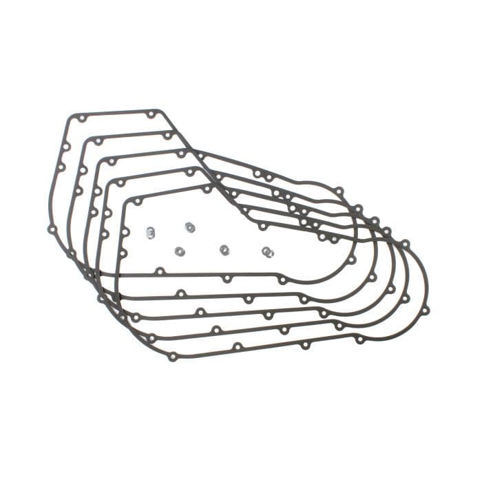 COMETIC HD PRIMARY COVER GASKET 1989-06 SFTL, '89-2005 DYNA