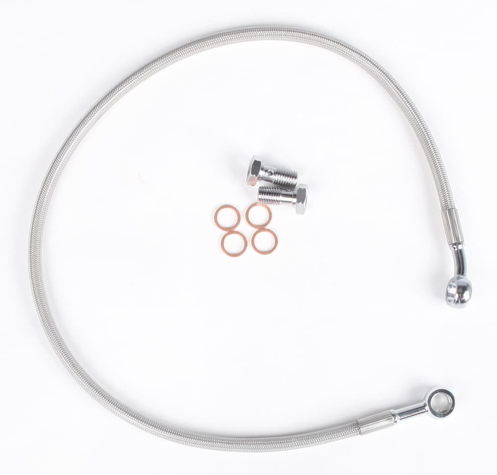 Streamline Brakeline Rear Yamaha Standard
