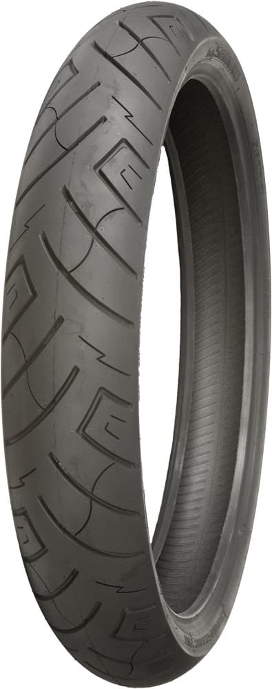 Shinko Tire 777 Cruiser HD Front 120/70-21 68V Bias TL