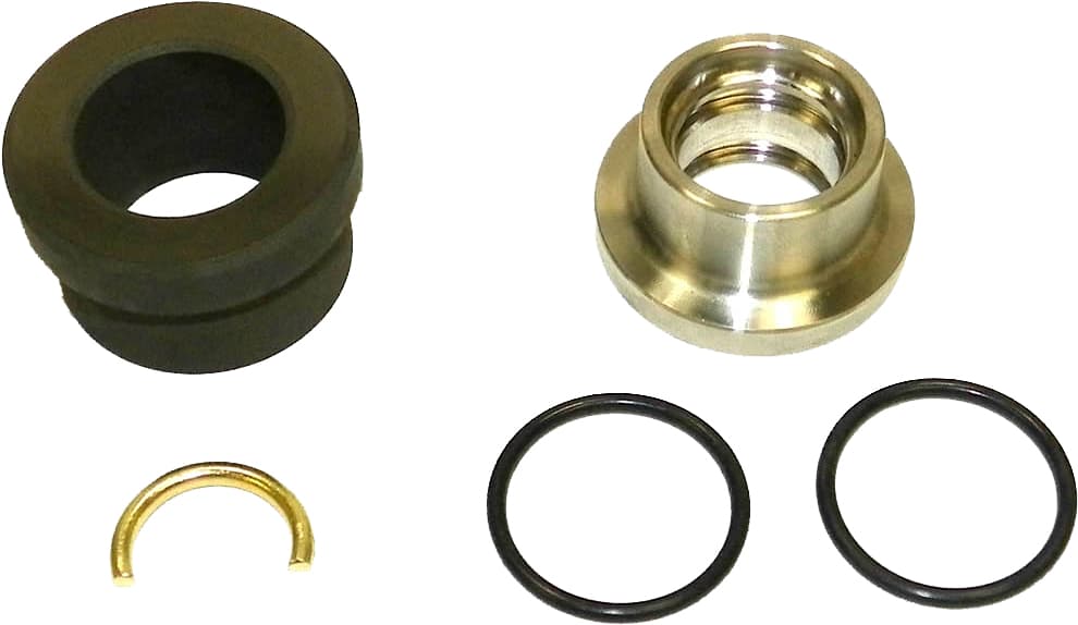 Wsm Drive Shaft Repair Kit Ski-Doo
