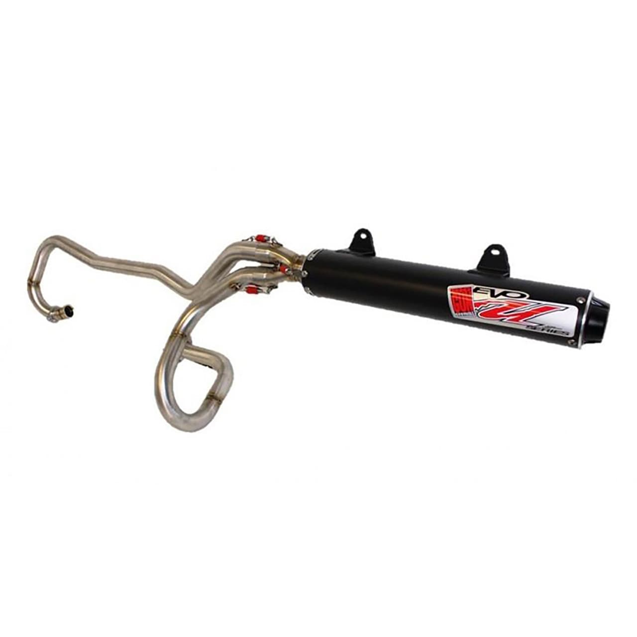 BIG GUN - EVO UTILITY SERIES - EXHAUST KAWASAKI FULL SYSTEM