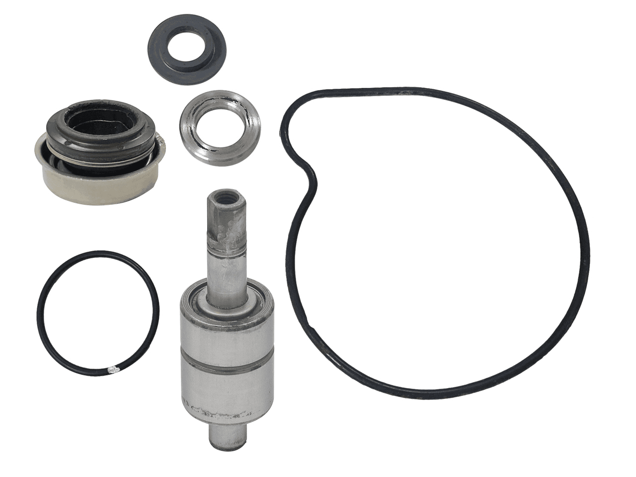 SP1 Water Pump Repair Kit Polaris