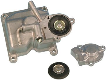 James Gaskets Gasket Diaphram Accel Pump Keihin Carbs 1/Pack 27361-76