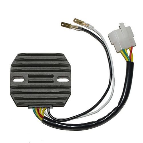 ELECTROSPORT REGULATOR/RECTIFIER HONDA CB350F-750F