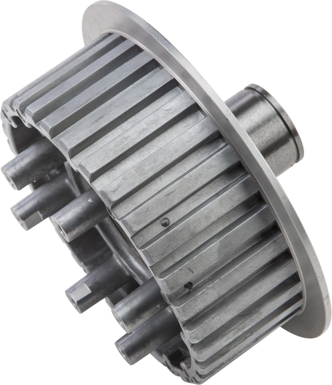 CLUTCH HUB BIG TWIN 98-06 OEM 37550-98 (EX 06 FXD)