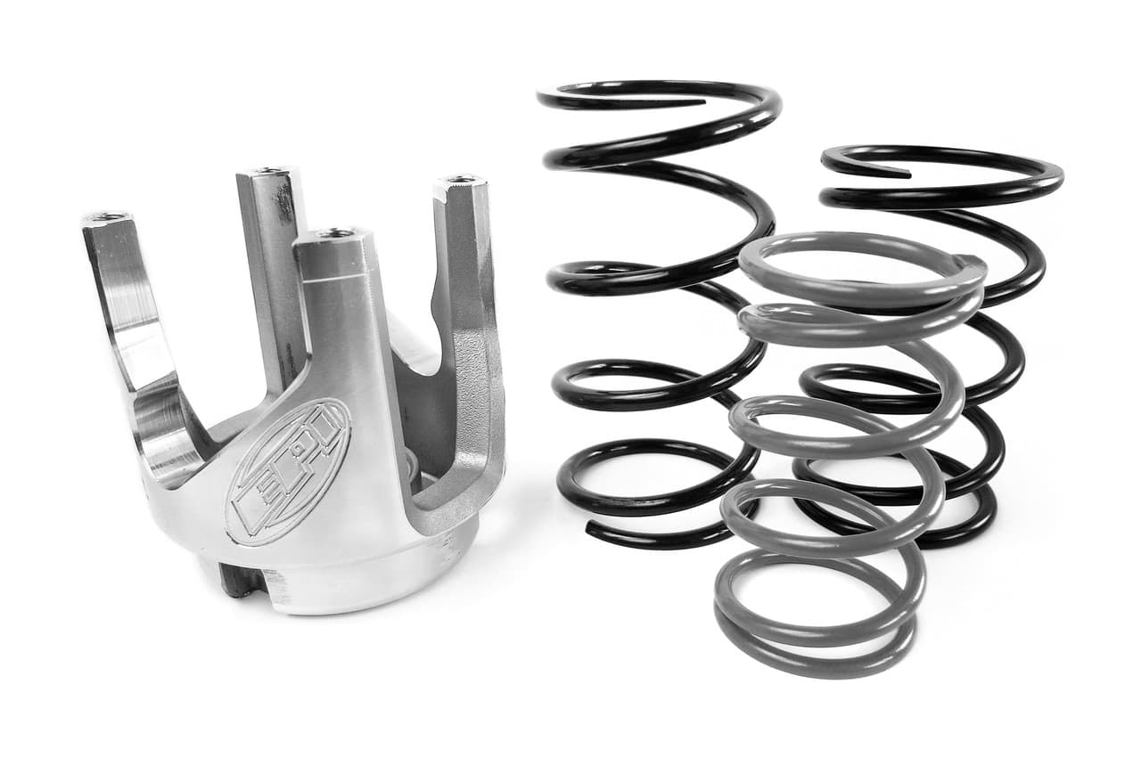 EPI Clutch Kit 0-3000 Elev 27-28" Tire Defender 16-19