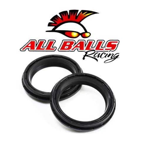 FORK DUST SEAL KIT