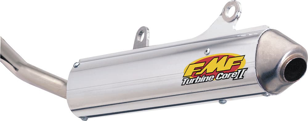 FMF Turbinecore II Spark Arrestor