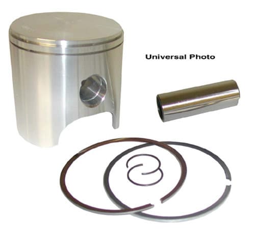 ATV WISECO PISTON 1.00