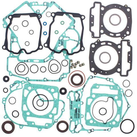 VERTEX COMPLETE GASKET KIT WITHOIL SEALS