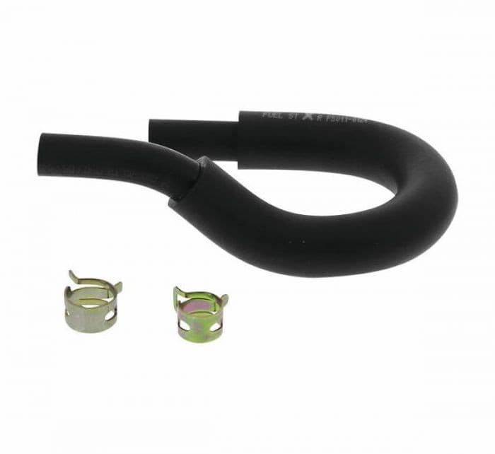 FUEL STAR HOSE AND CLAMP KIT