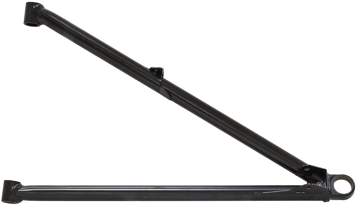 SP1 Lower Left A-Arm Ski-Doo