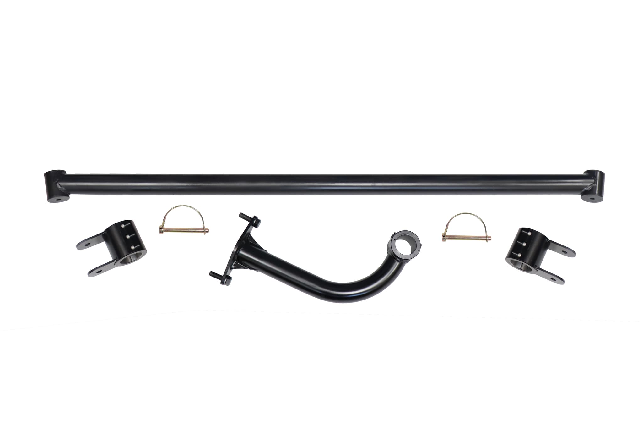 Modquad Spare Tire Mount Can