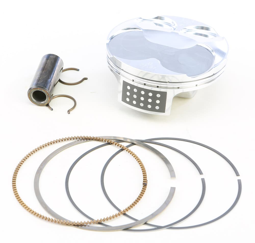 Vertex Piston Kit Forged 77.96/Standard 14.4:1 Husqvarna/KTM