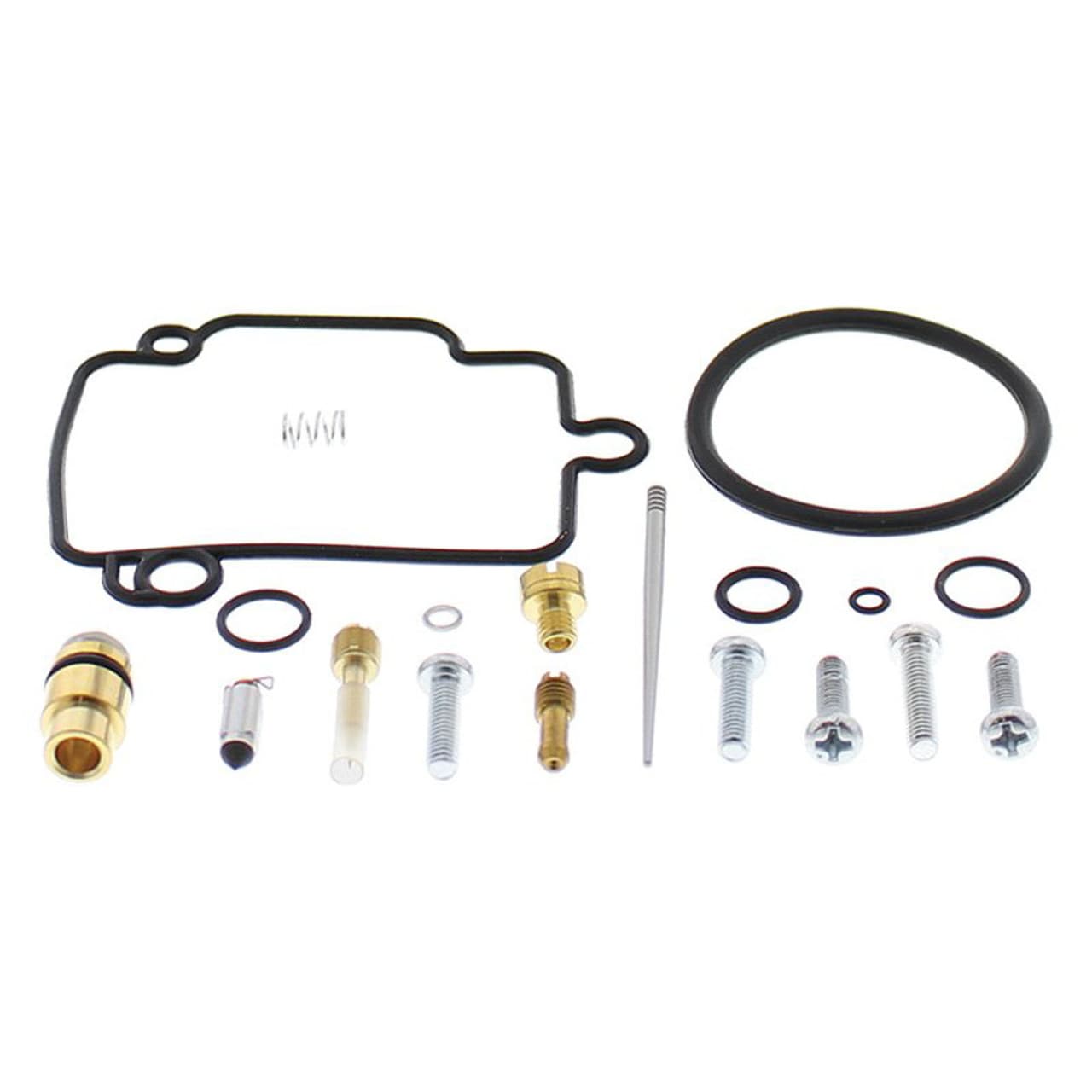 All Balls Carburetor Rebuild Kit
