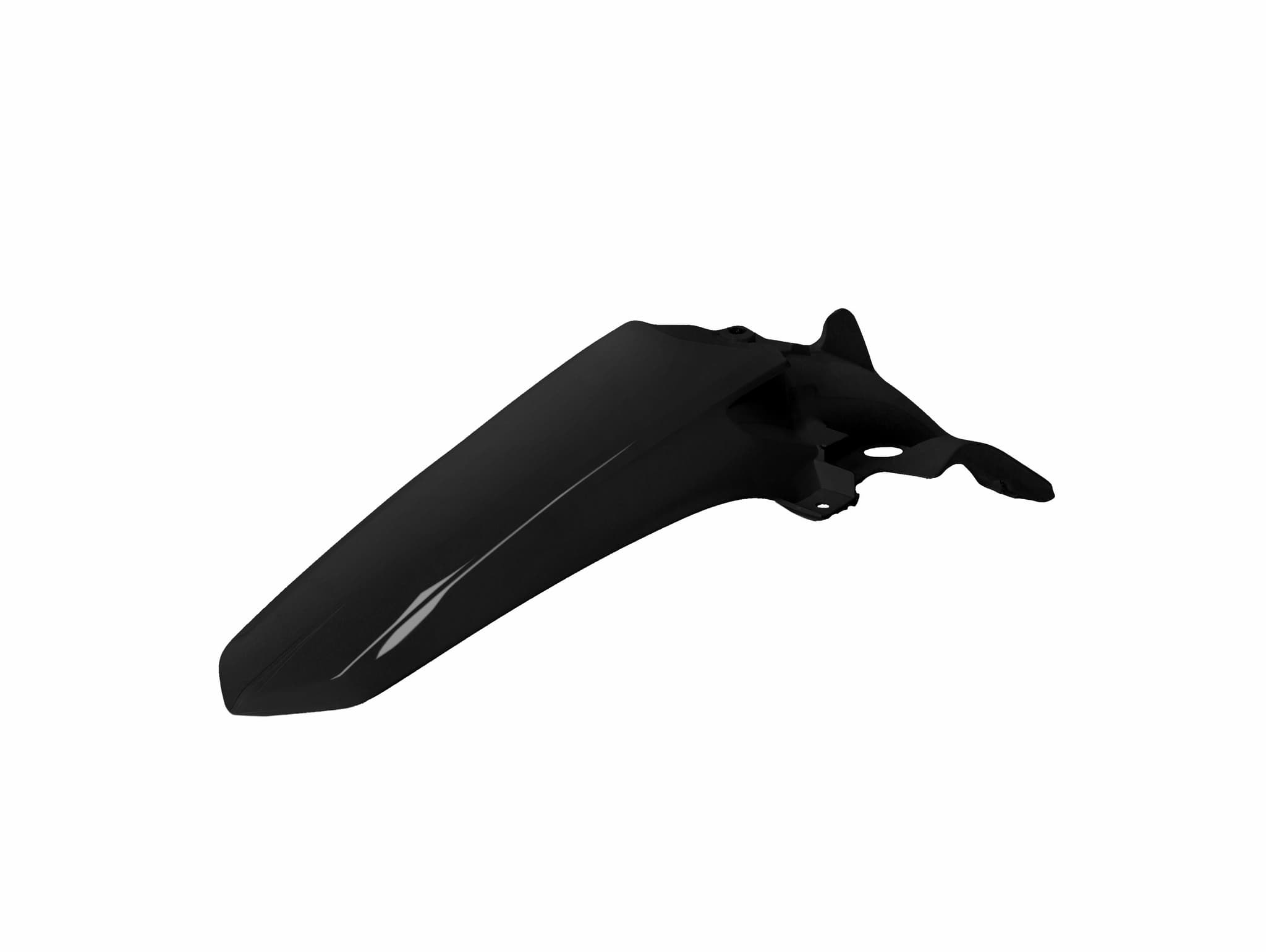 Cycra OEM Rear Fender Black