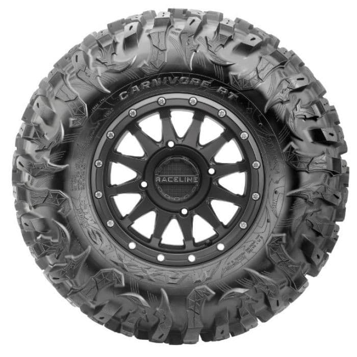 MAXXIS CARNIVORE R/T 25X8R12 6PR NHS