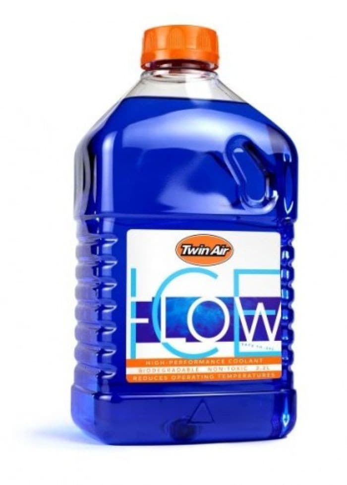 Twin Air Iceflow Coolant 2.0 LT