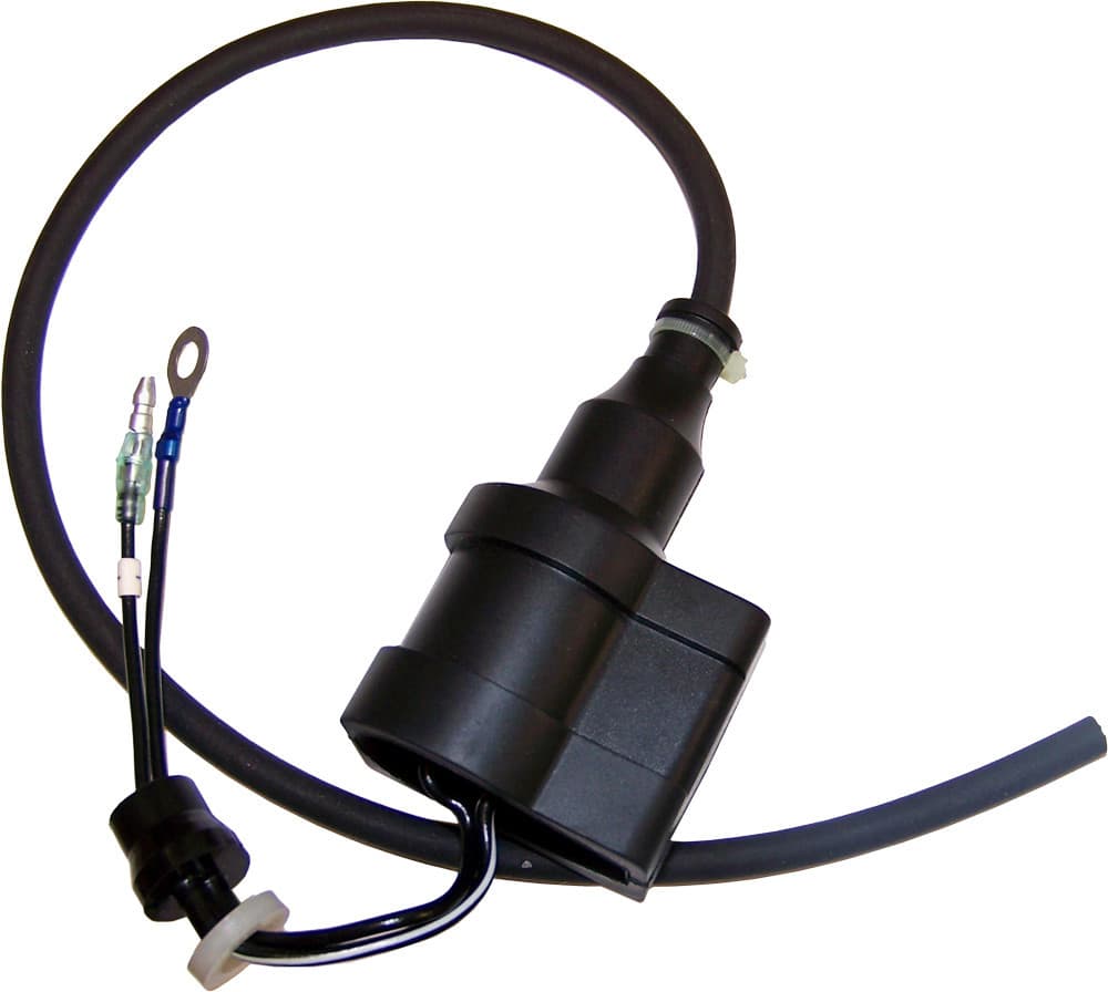 Wsm Ignition Coil Yamaha 1200 Yama Coil