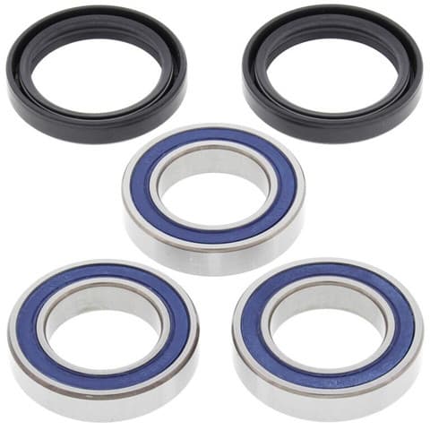 All Balls Rear Wheel Bearing/Seal Kit