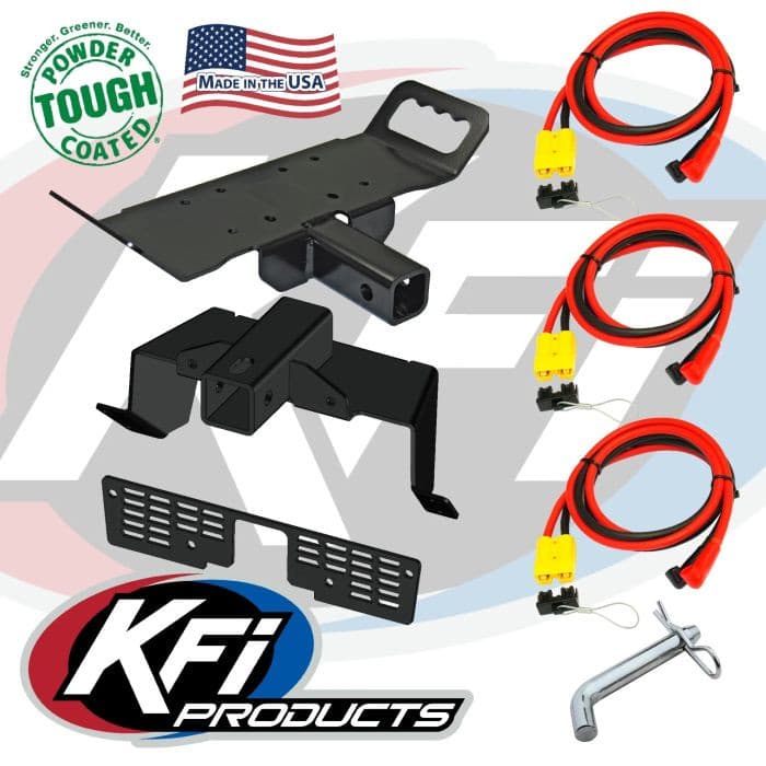 KFI RANGER MULTI-MOUNT