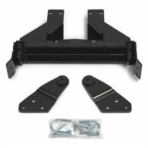 Warn Frt Plow Mount Kit