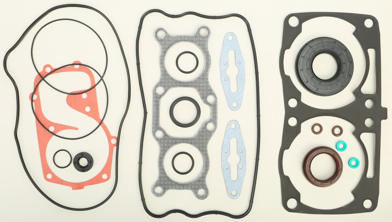 Vertex Gasket Set Polaris 800 Snowmobile