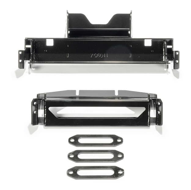 Warn Front Plow Mounting Kit