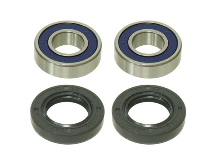 BRONCO WHEEL BEARING KIT