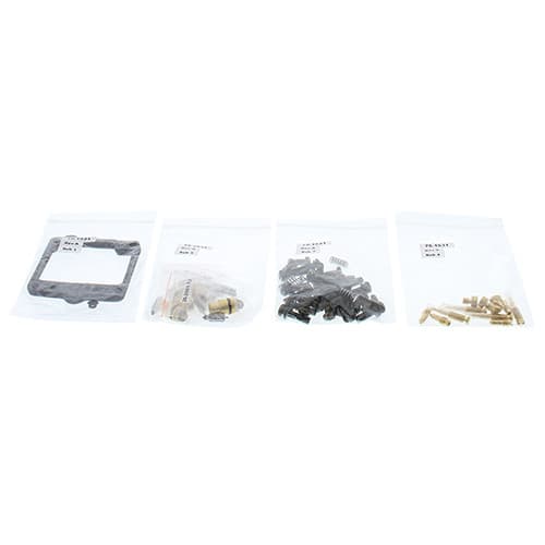 All Balls Bike Carburetor Rebuild Kit