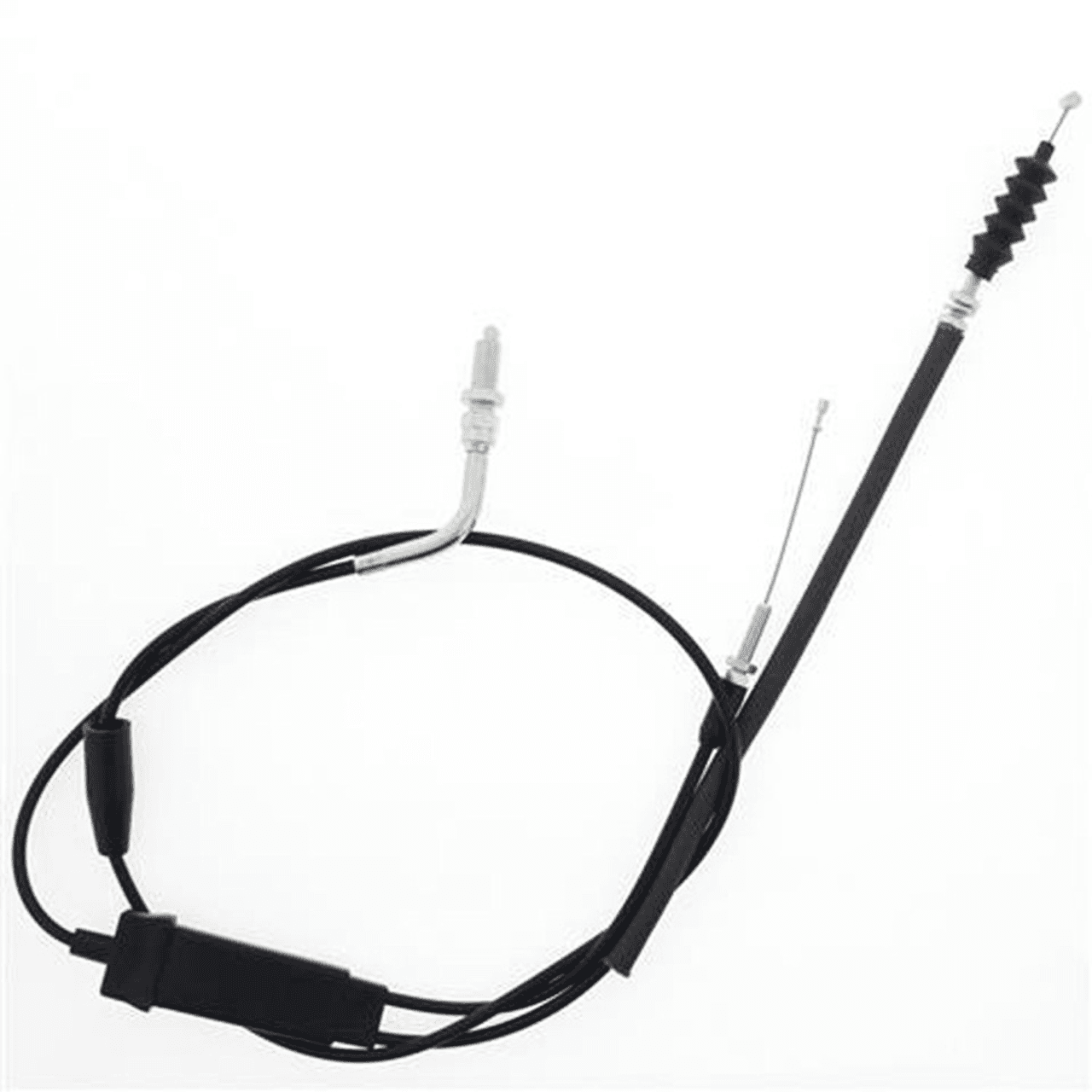 ALL BALLS CONTROL CABLE, THROTTLE (1210)