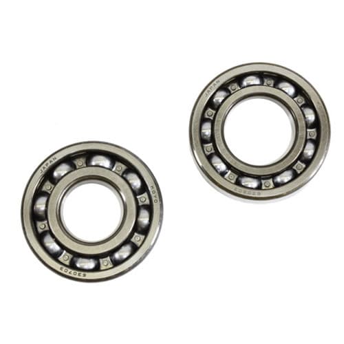 CRANKSHAFT BEARING AND SEAL KIT