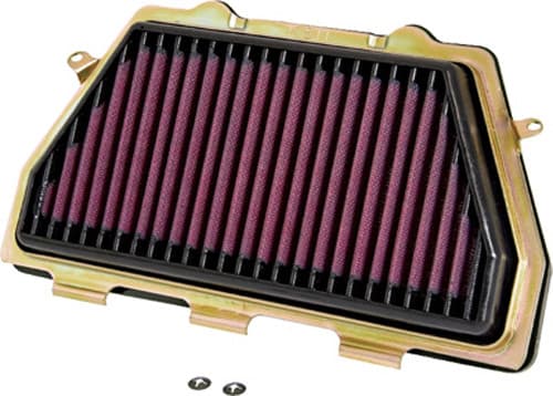 K&N Air Filter