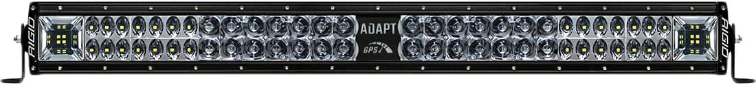 Rigid Adapt E-Series 30 Light Bar