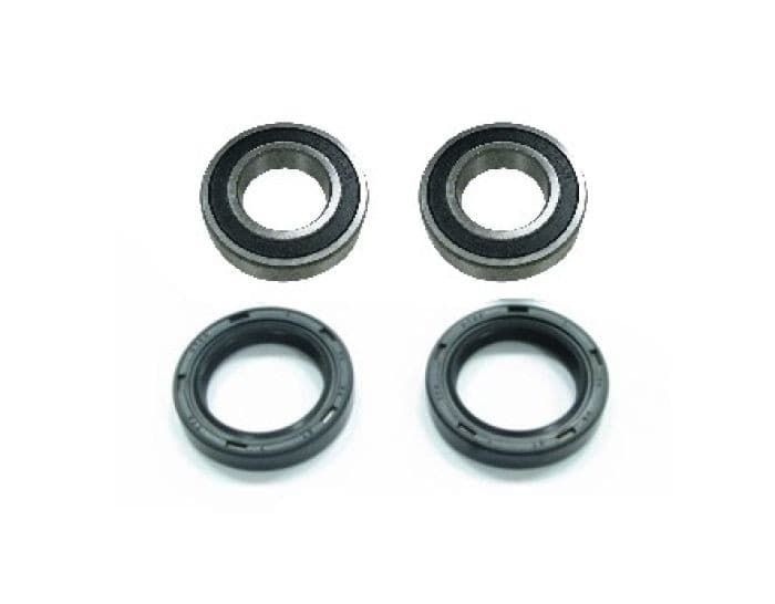 PSYCHIC WHEEL BEARING KIT