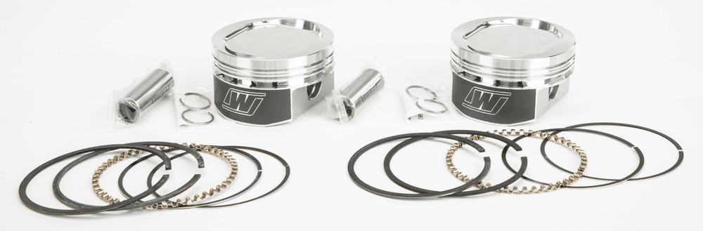 Wiseco V-Twin Piston Kit