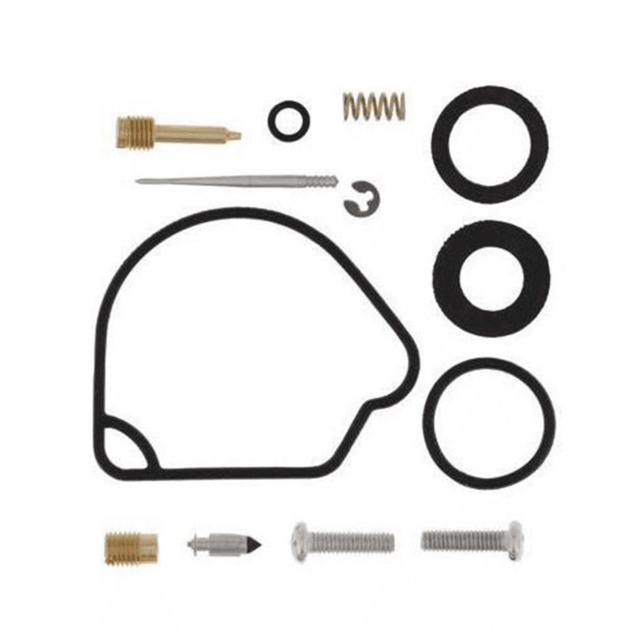 CARBURETOR REPAIR KIT