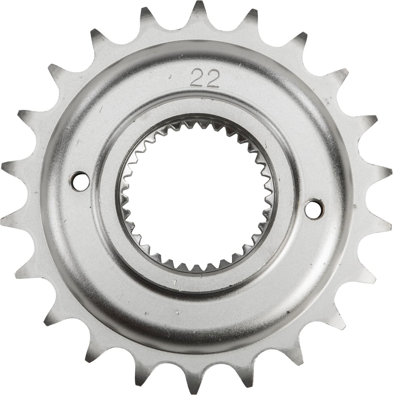 TRANSMISSION SPROCKET 22T BIG TWIN 5 SPEED 94-06.500