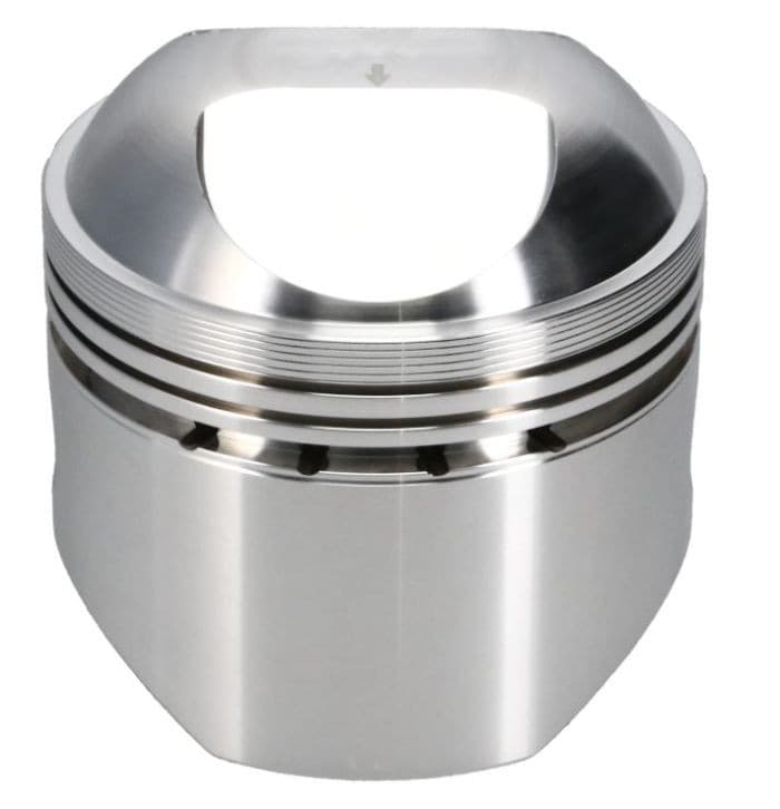 HD PAN/SHOVELHEAD 9:1 3497X PISTON 4012P6