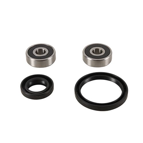 PIVOT WORKS-FRONT WHEEL BEARING KIT, HONDA
