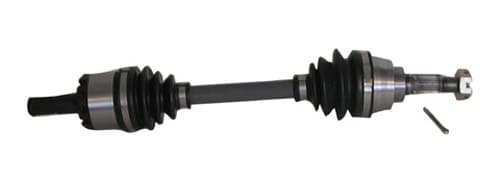 WILD BOAR COMPLETE CV SHAFT KAWASAKI REAR