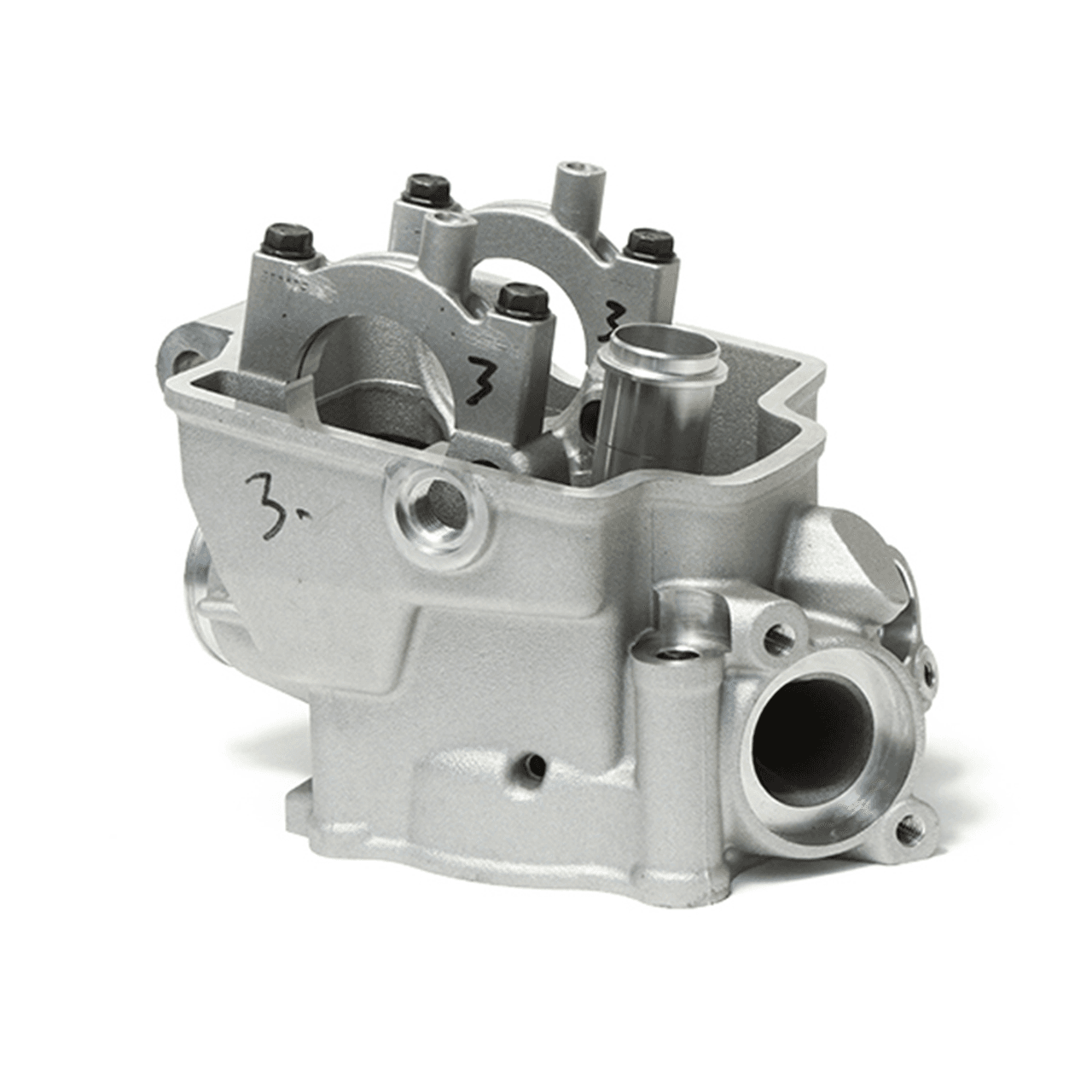CYLINDER HEAD KIT KX250F 06-08