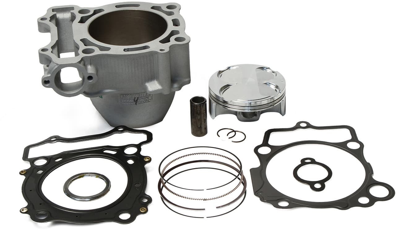 Cylinder Works Cylinder Kit 77.00/Standard 13.5:1 Yamaha